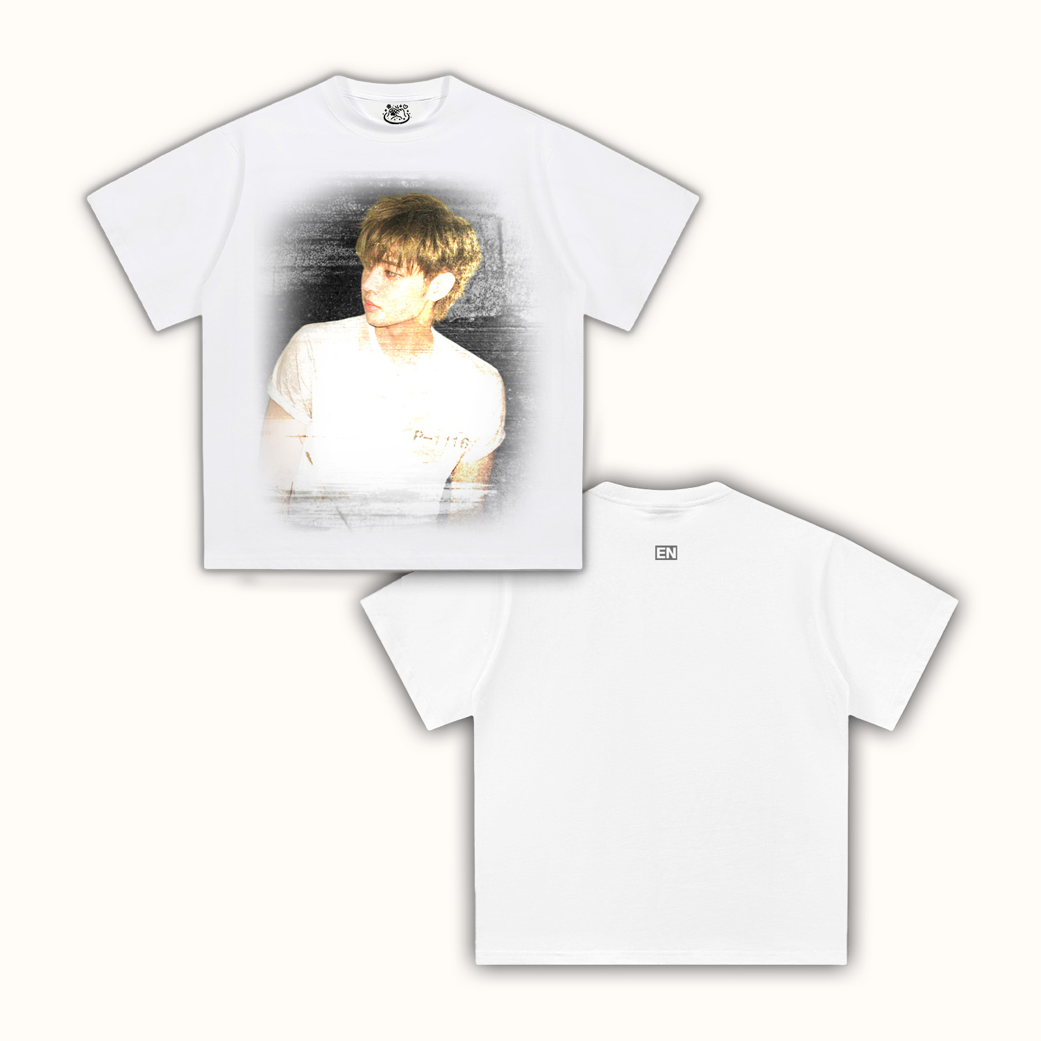 Sunghoon Tee