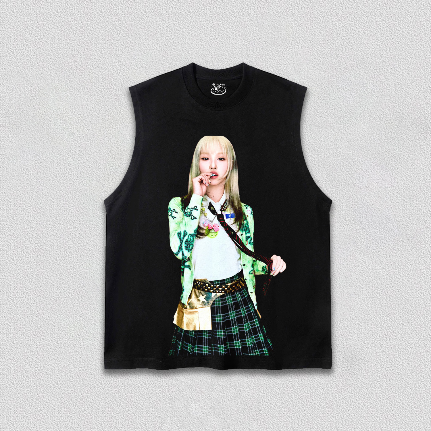 Tina Tee