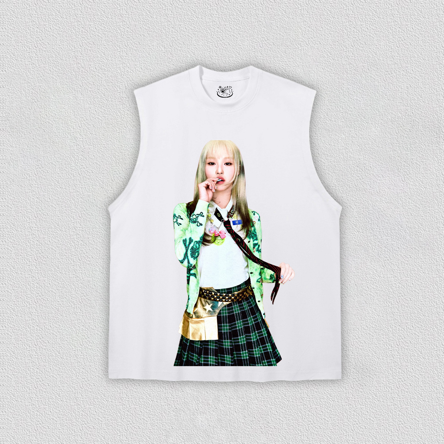 Tina Tee