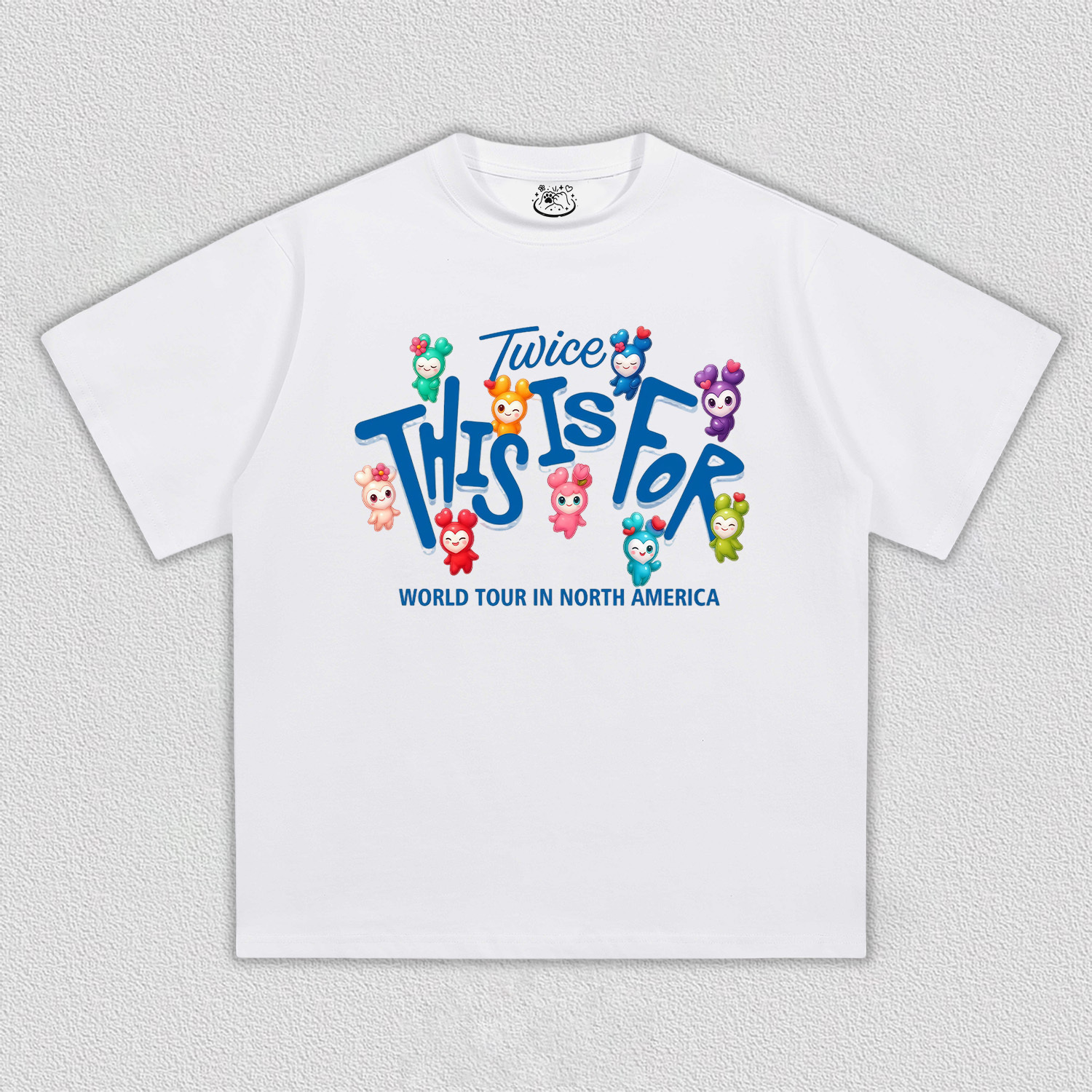 Twcie TEE 2.3