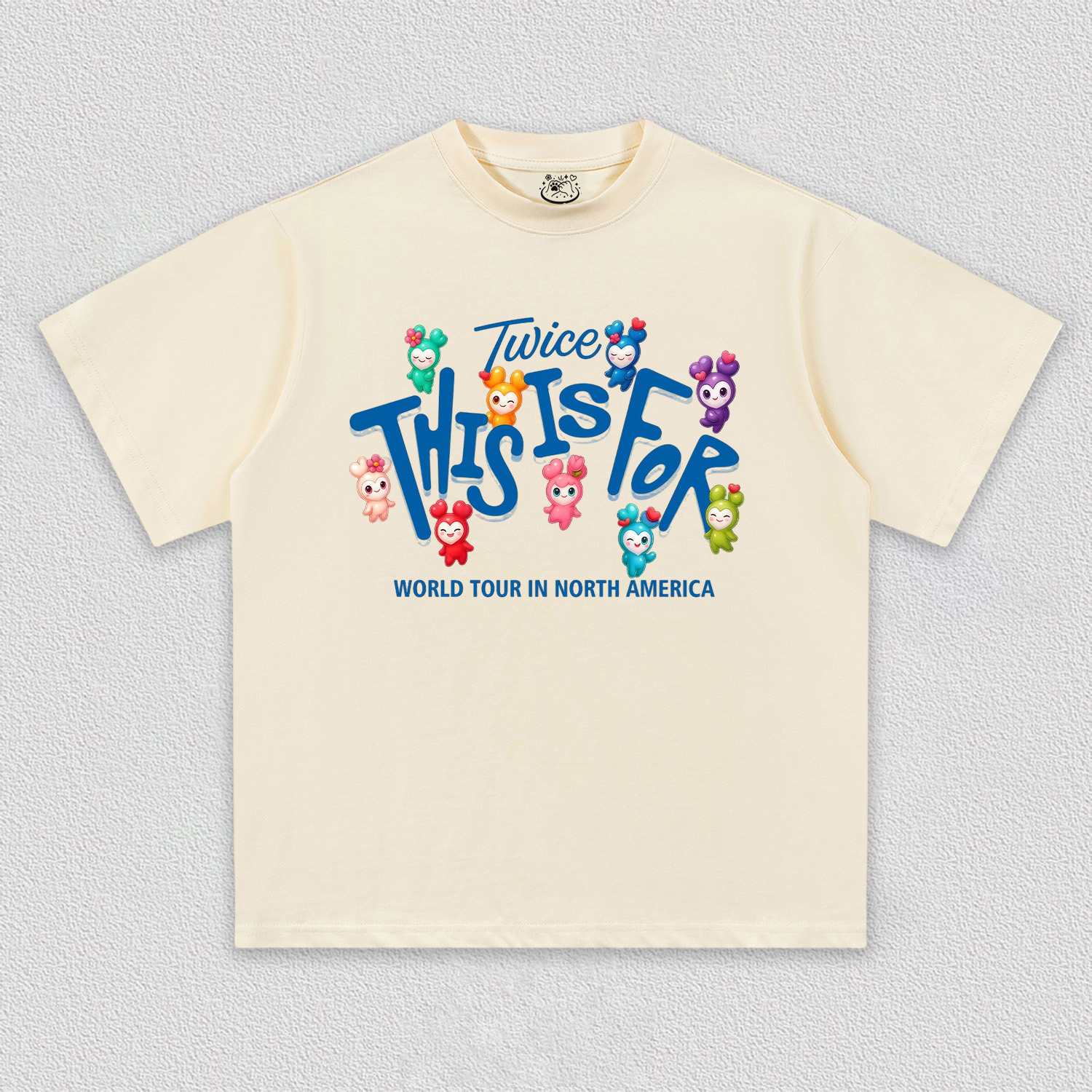 Twcie TEE 2.3