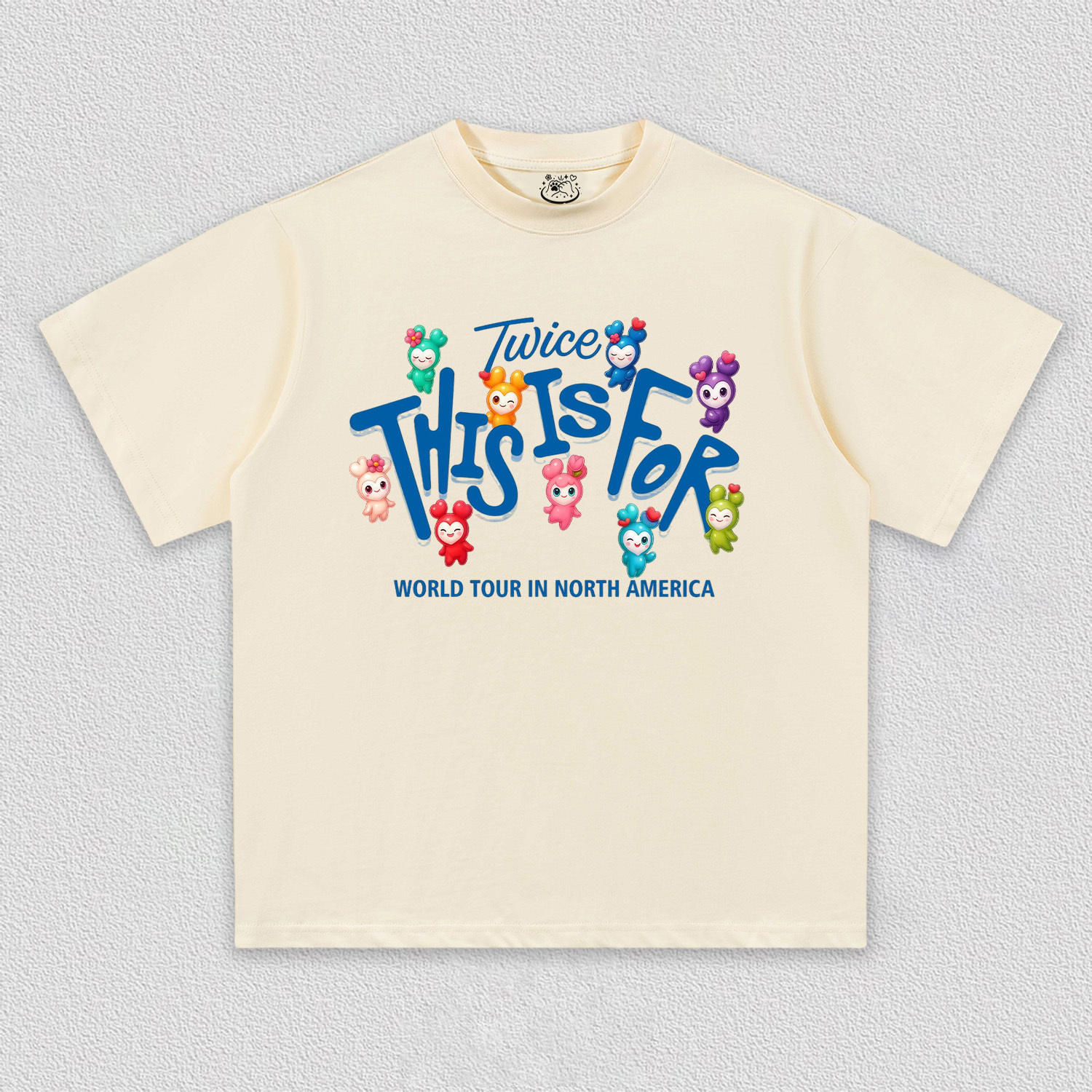 Twcie TEE 2.3