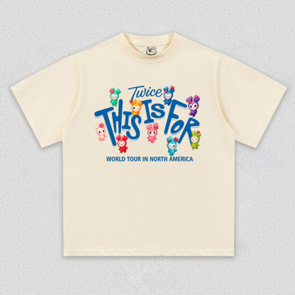 Twcie TEE 2.3