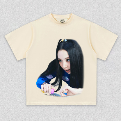 TWICE CHAEYOUNG TEE