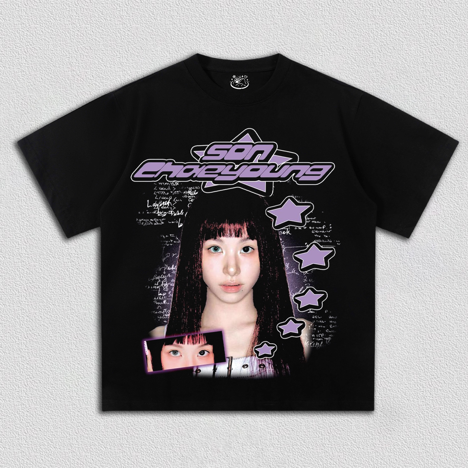 twice Chaeyoung TEE 11.19
