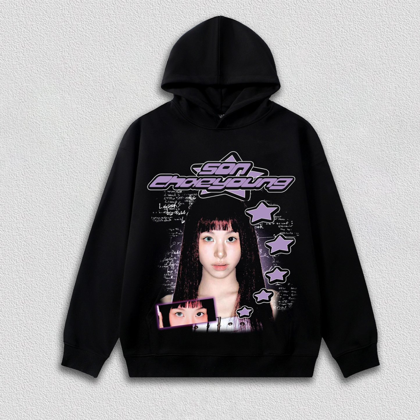 Twice Chaeyoung HOODIES