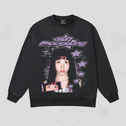 Twice Chaeyoung HOODIES