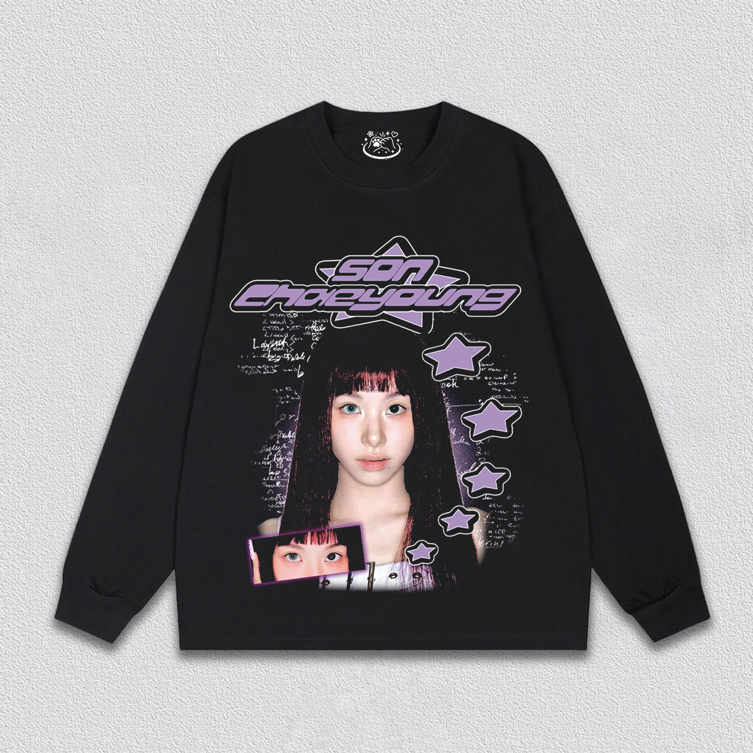 twice Chaeyoung TEE 11.19