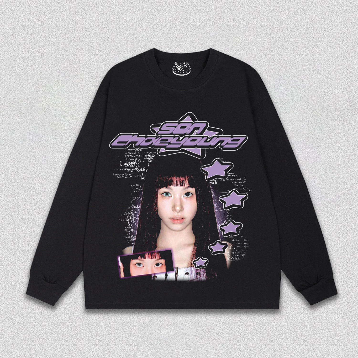 twice Chaeyoung TEE 11.19