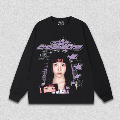 twice Chaeyoung TEE 11.19