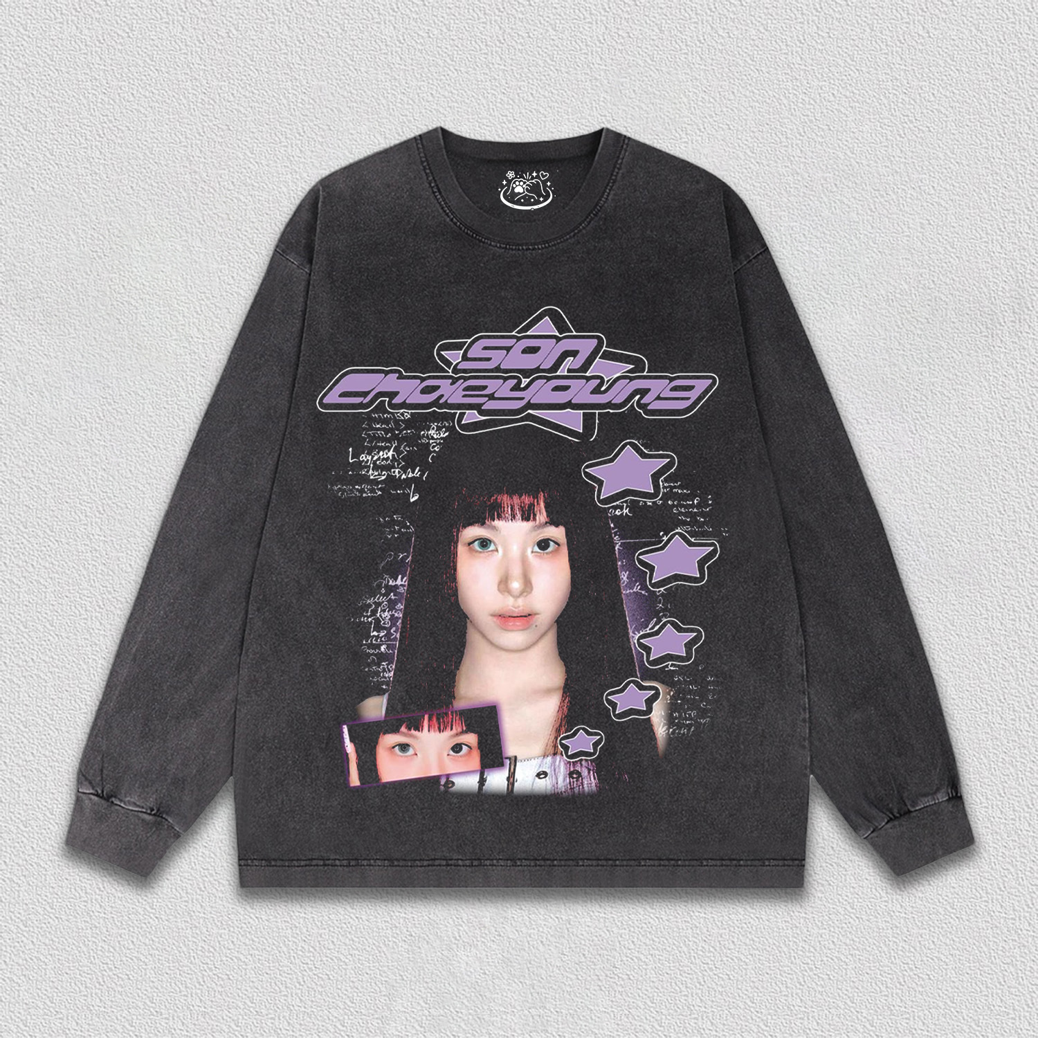 twice Chaeyoung TEE 11.19