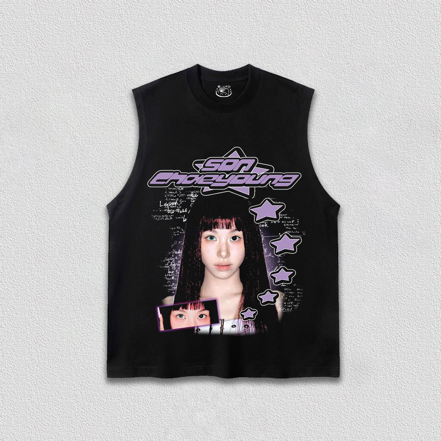 twice Chaeyoung TEE 11.19