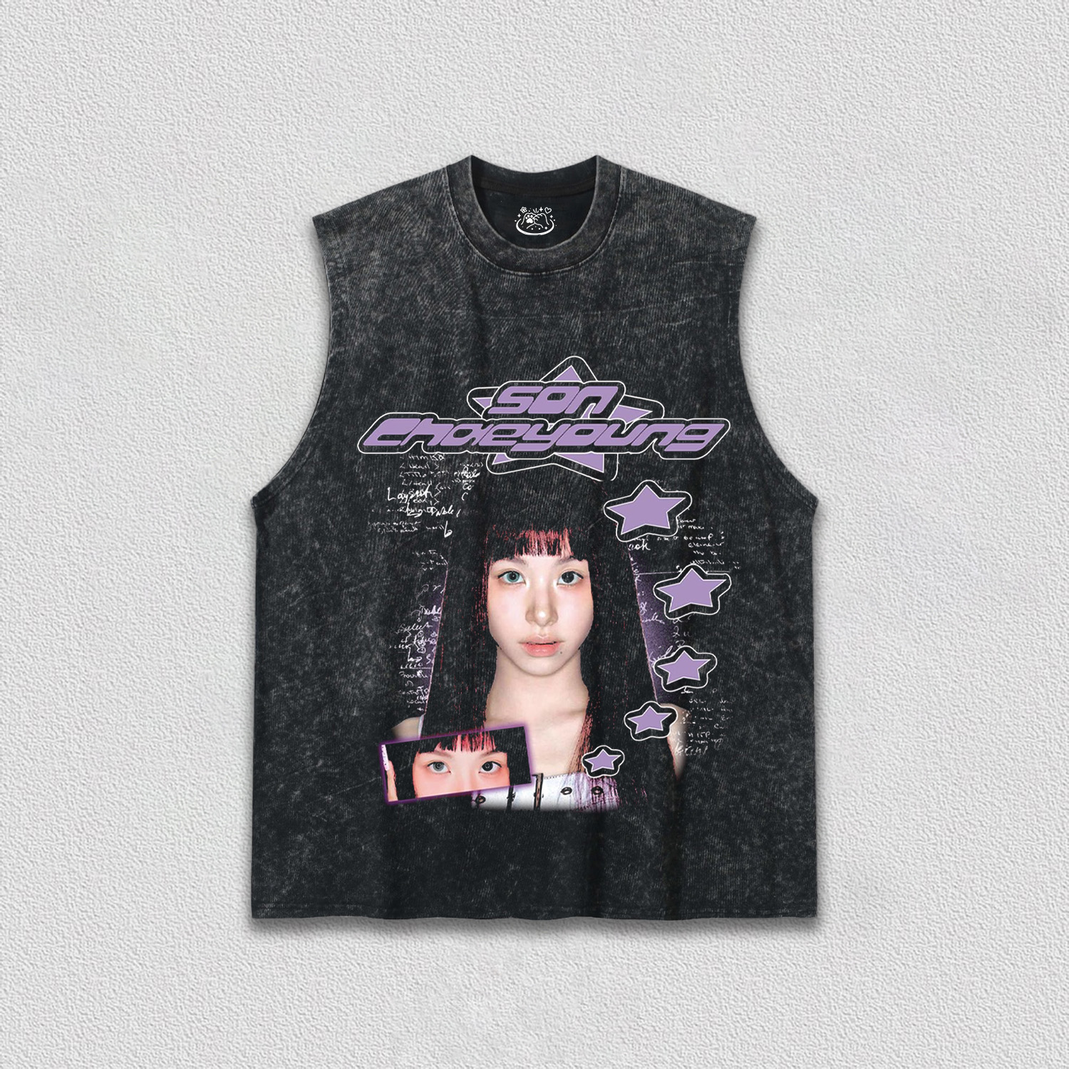 twice Chaeyoung TEE 11.19