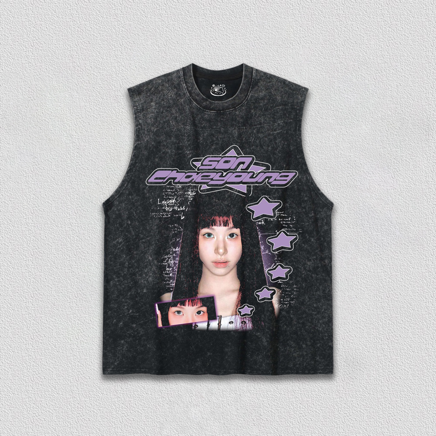 twice Chaeyoung TEE 11.19