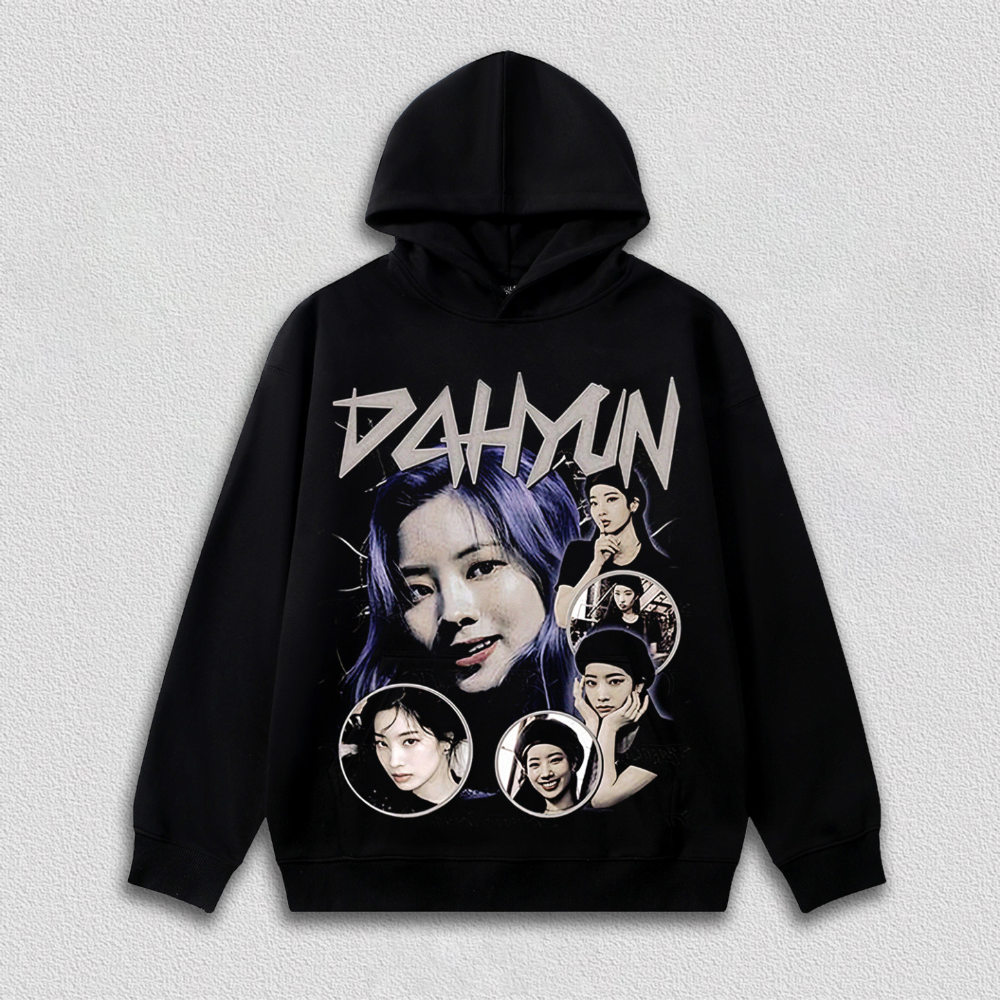TWICE DAHYUN HOODIES