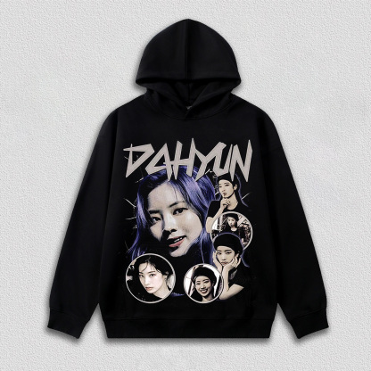 TWICE DAHYUN HOODIES