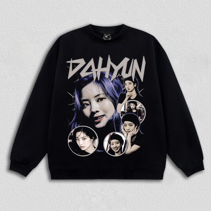 TWICE DAHYUN HOODIES