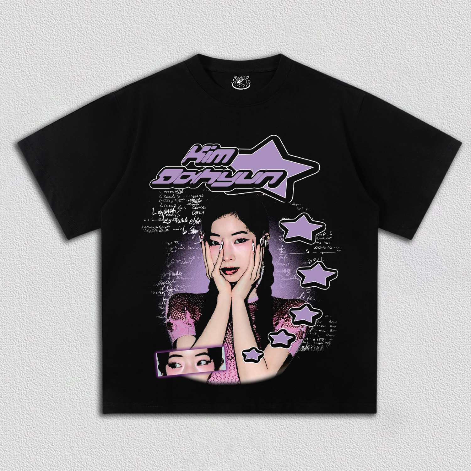 twice Dahyun TEE 11.19