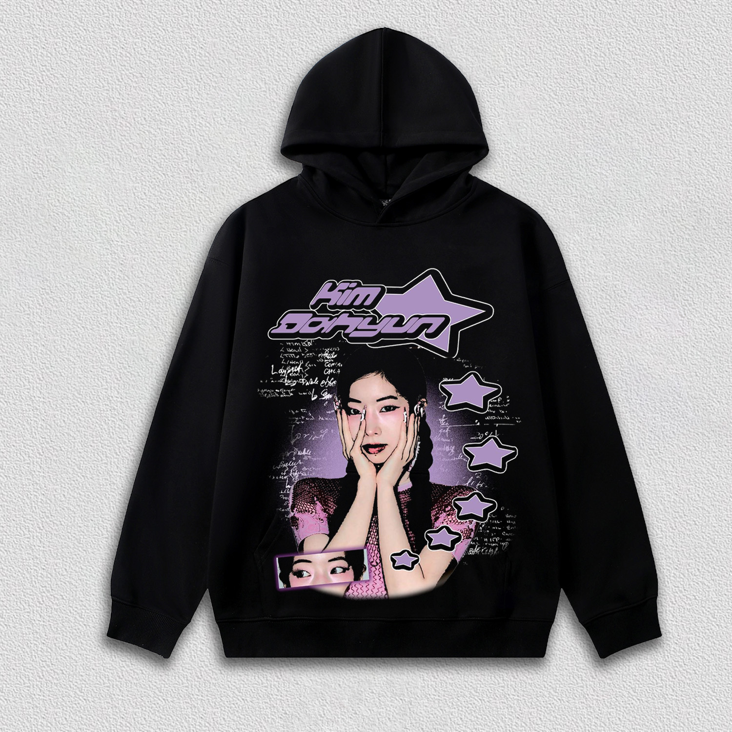 Twice Dahyun HOODIES