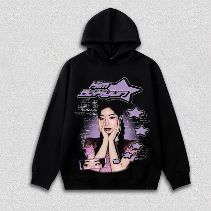 Twice Dahyun HOODIES