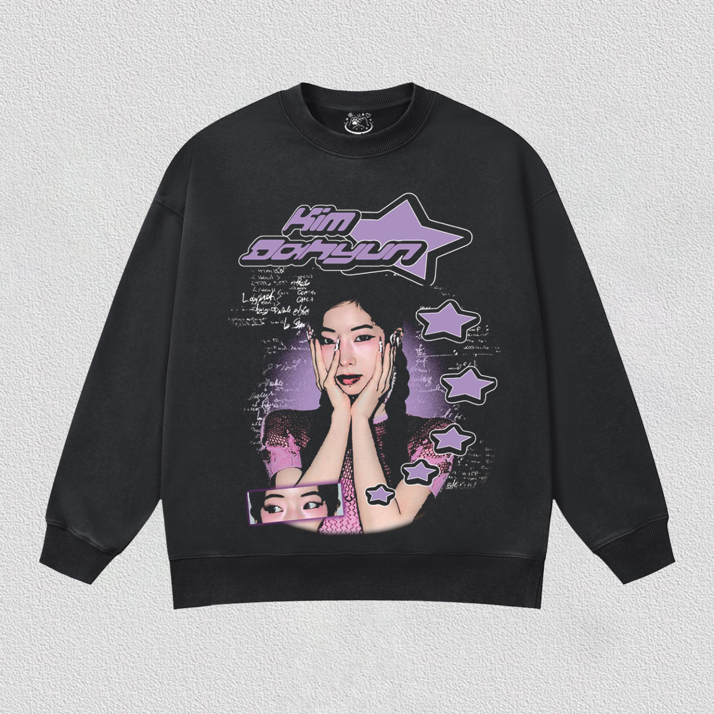 Twice Dahyun HOODIES