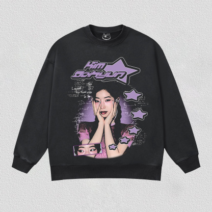 Twice Dahyun HOODIES