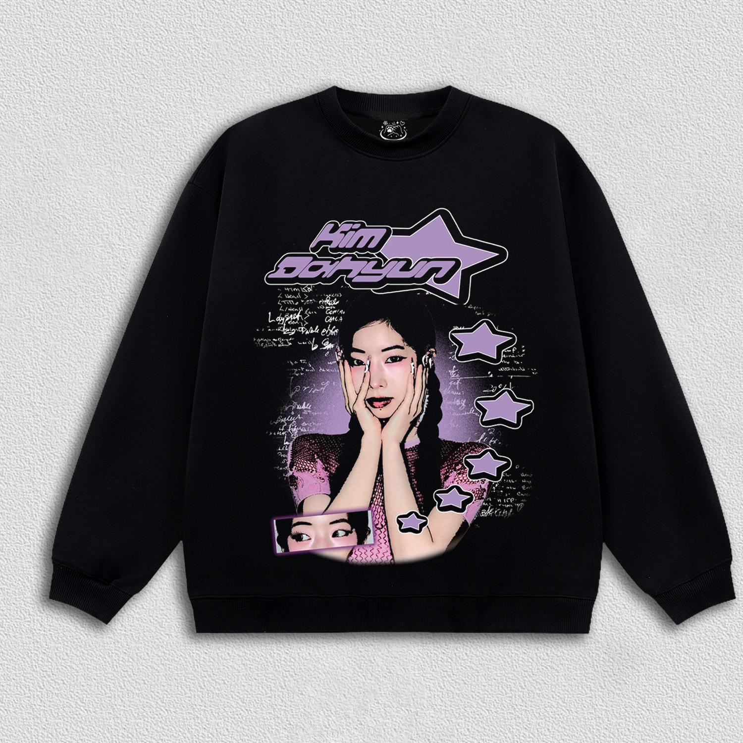 Twice Dahyun HOODIES