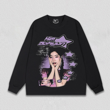 twice Dahyun TEE 11.19