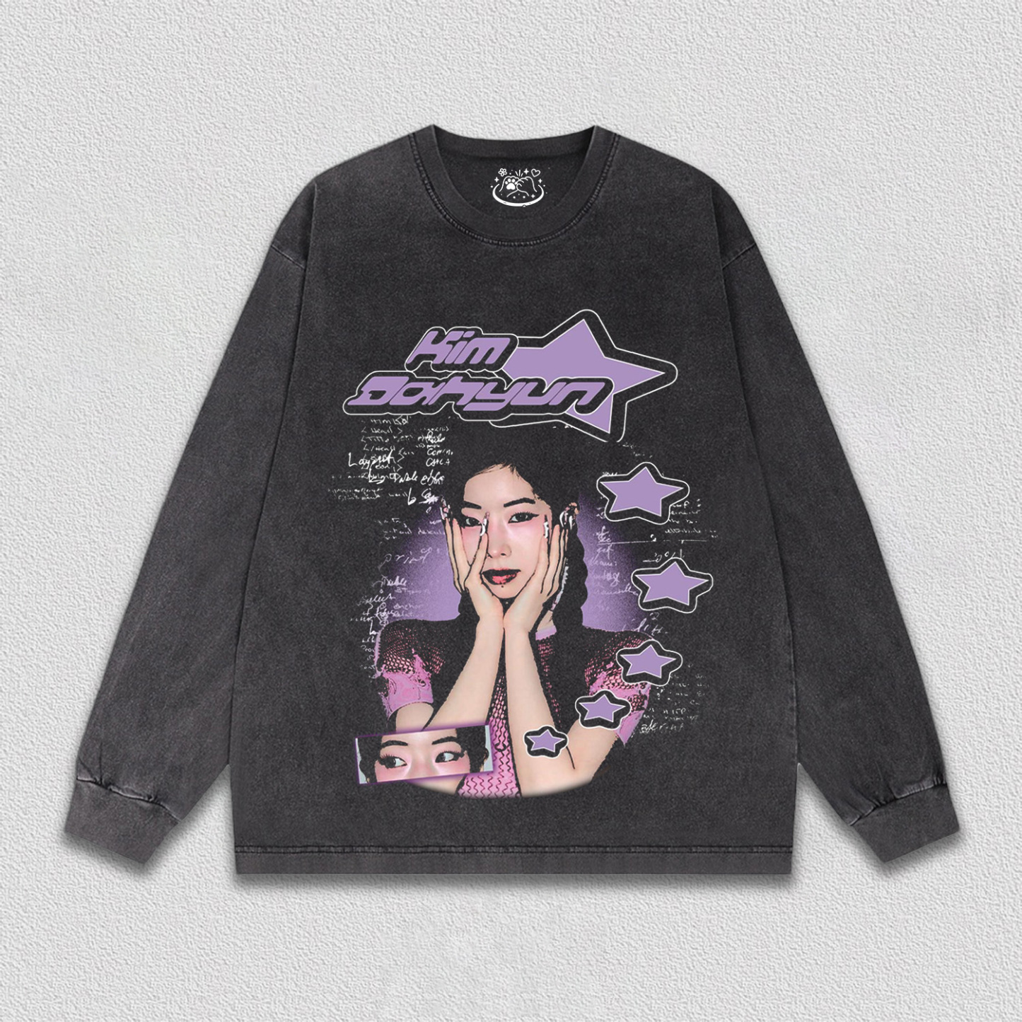 twice Dahyun TEE 11.19