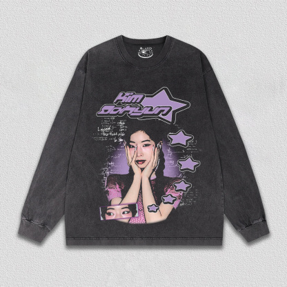 twice Dahyun TEE 11.19