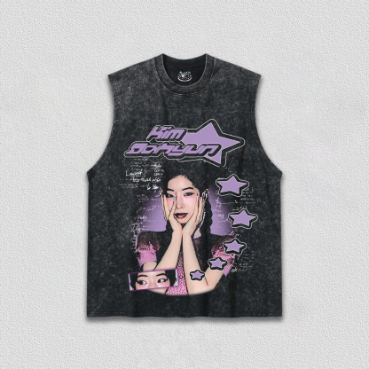 twice Dahyun TEE 11.19