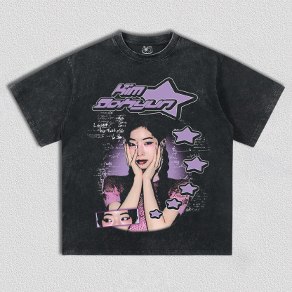 twice Dahyun TEE 11.19