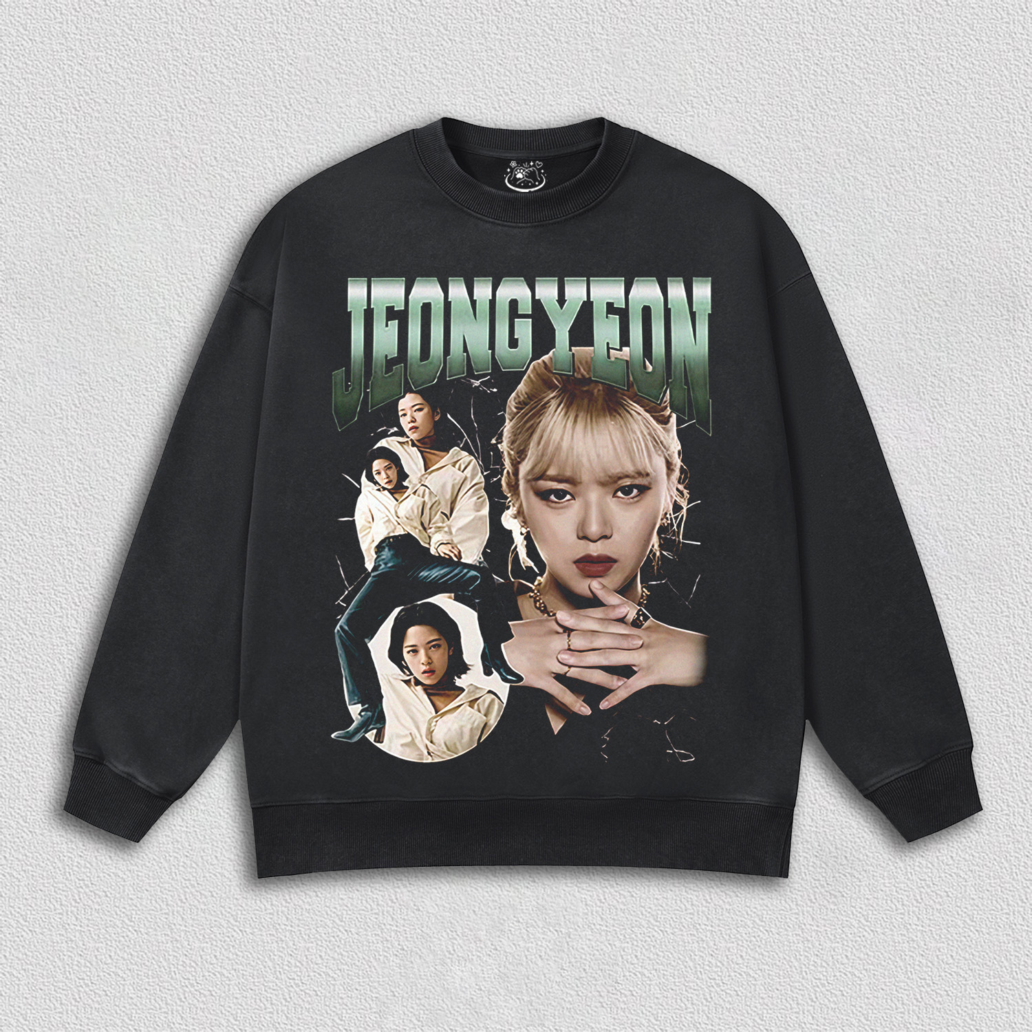 TWICE JEONGYEON HOODIES