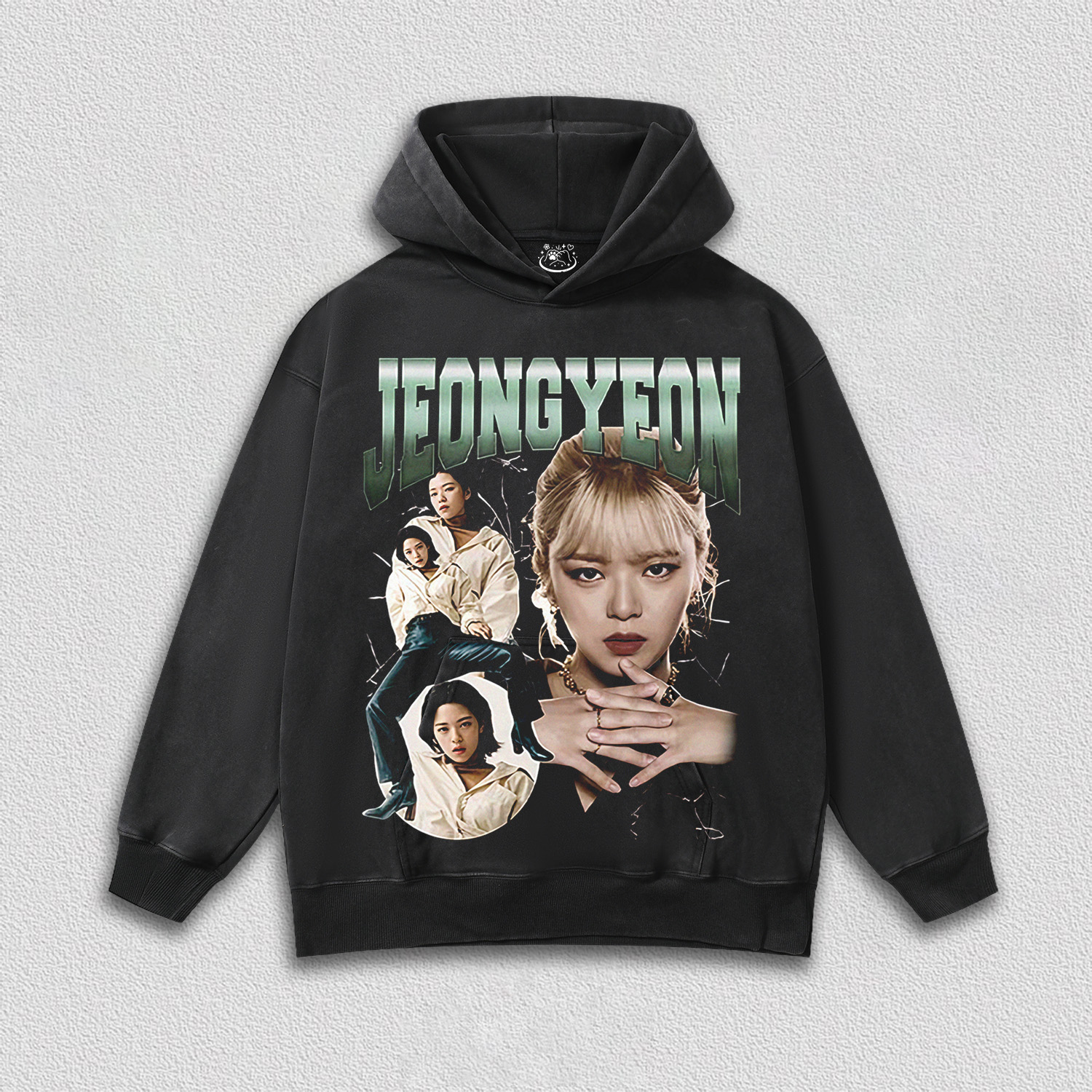 TWICE JEONGYEON HOODIES