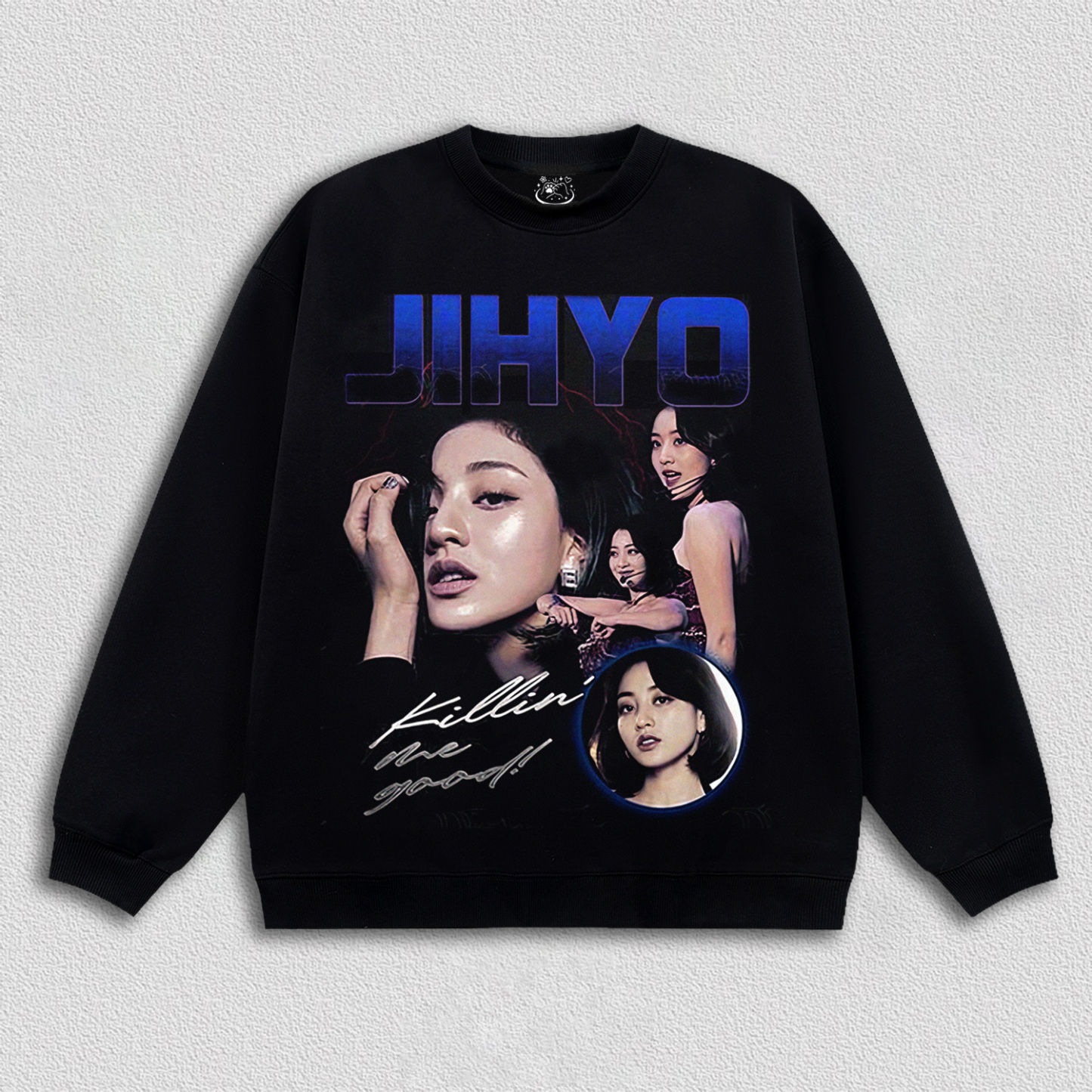 TWICE JIHYO HOODIES
