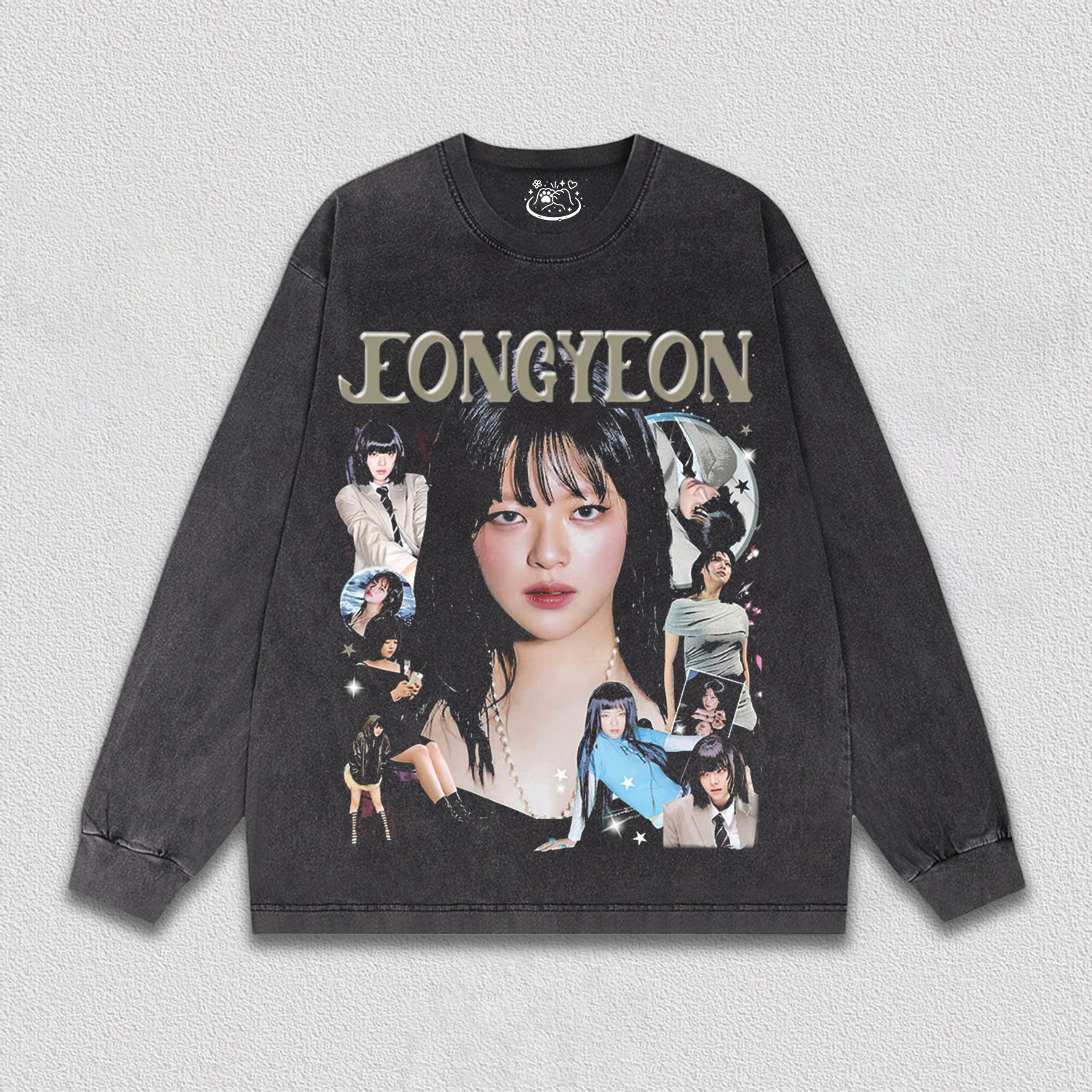 twice JONGYEON TEE