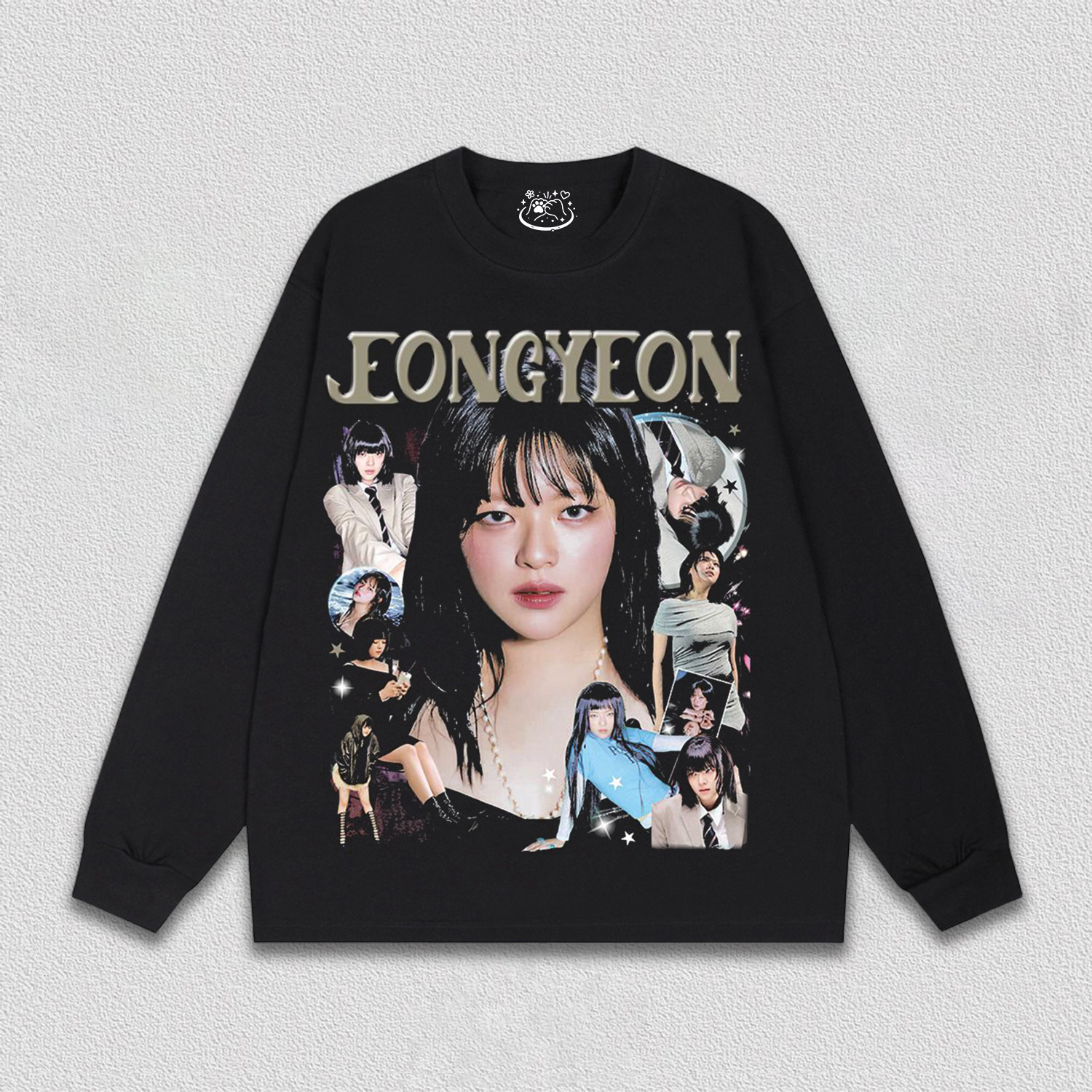 twice JONGYEON TEE