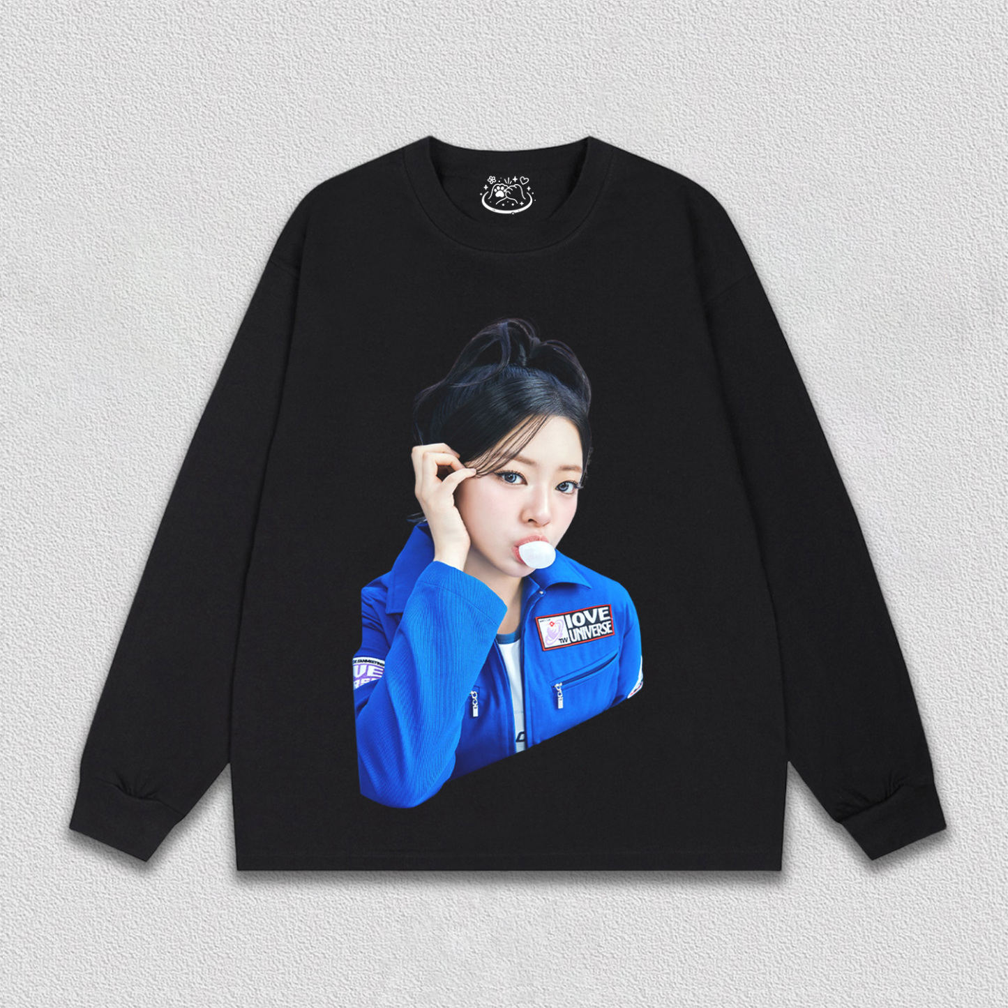 TWICE Jeongyeon TEE