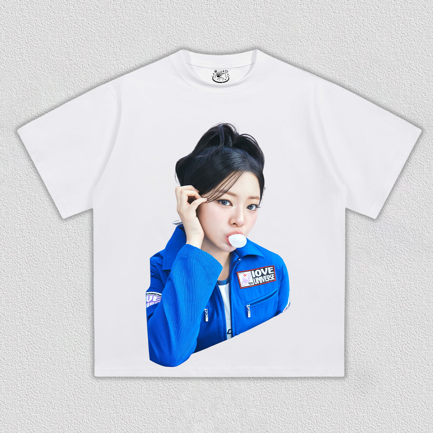 TWICE Jeongyeon TEE