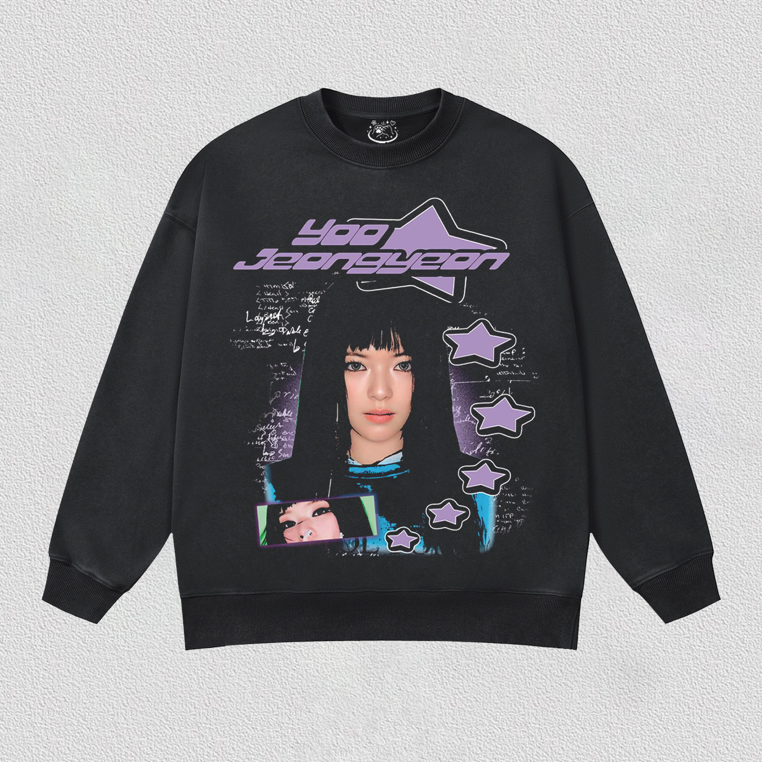 Twice Jeongyeon HOODIES