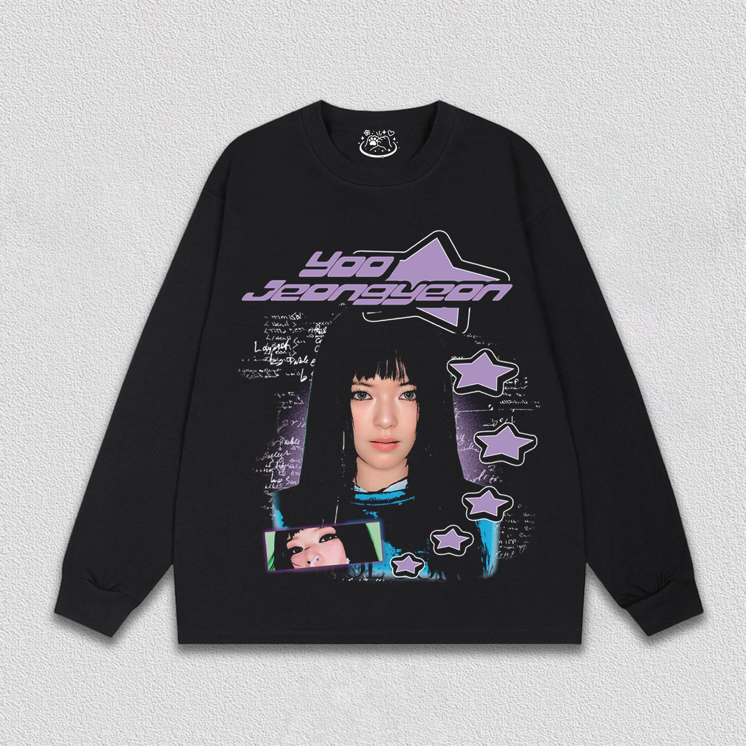 twice Jeongyeon TEE 11.19