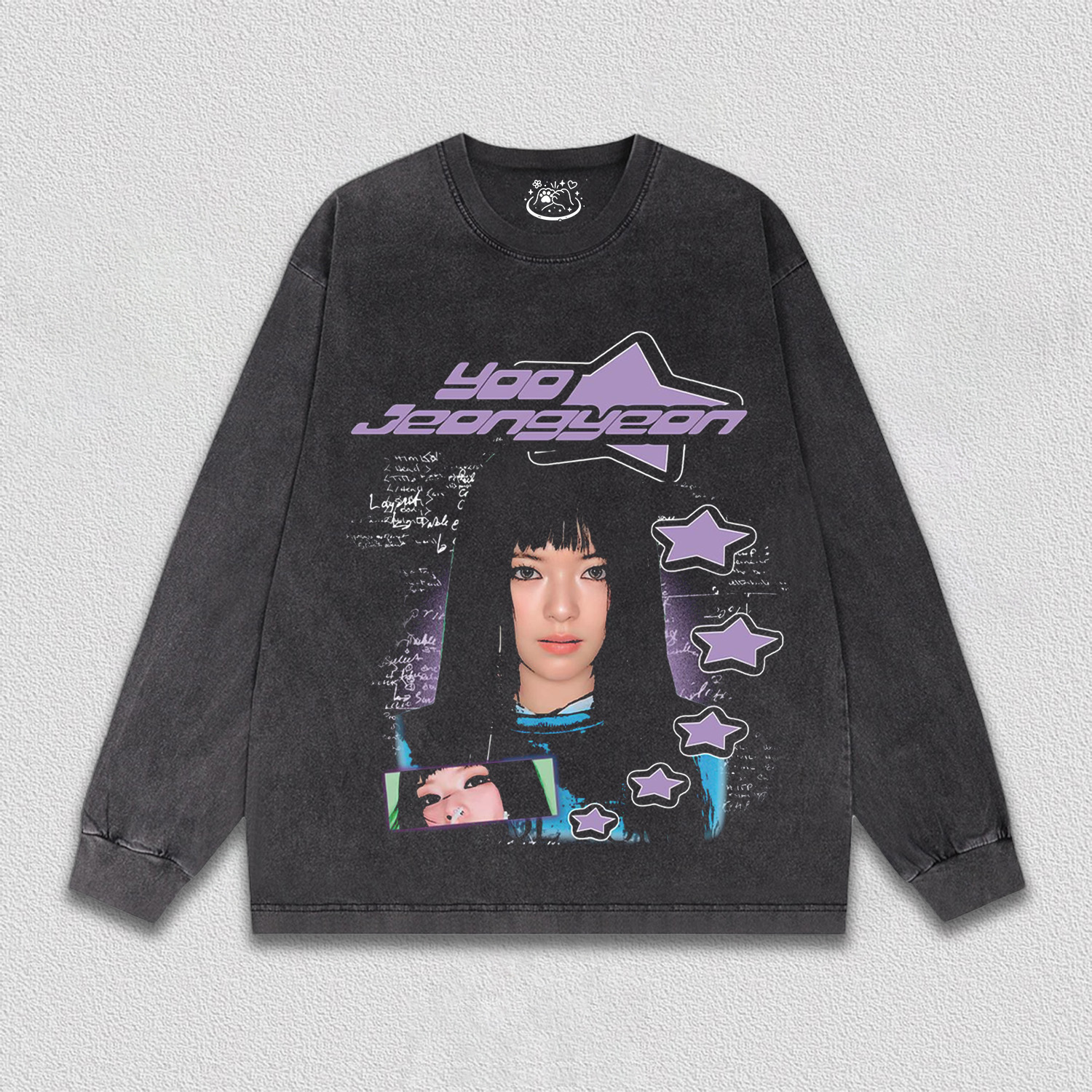 twice Jeongyeon TEE 11.19