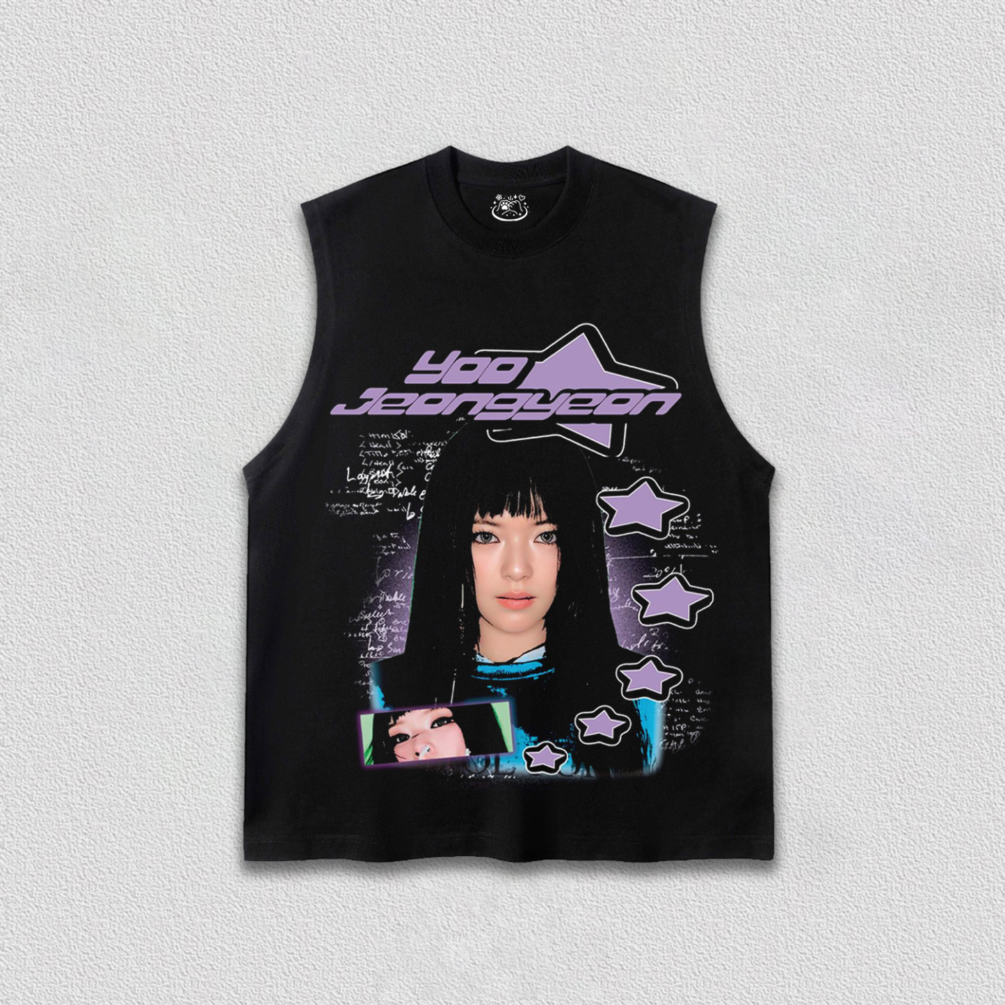 twice Jeongyeon TEE 11.19