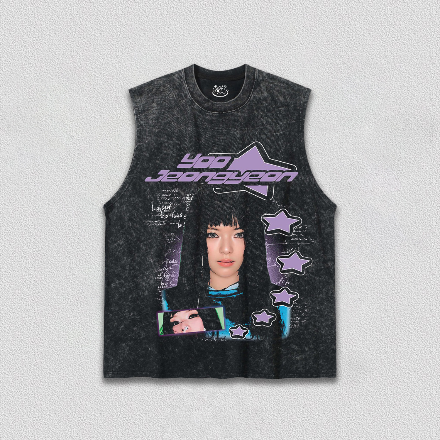 twice Jeongyeon TEE 11.19