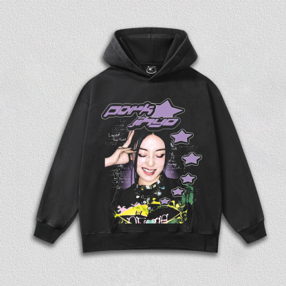 Twice Jihyo HOODIES