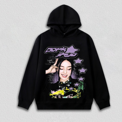 Twice Jihyo HOODIES