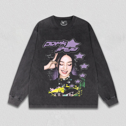 twice Jihyo TEE 11.19