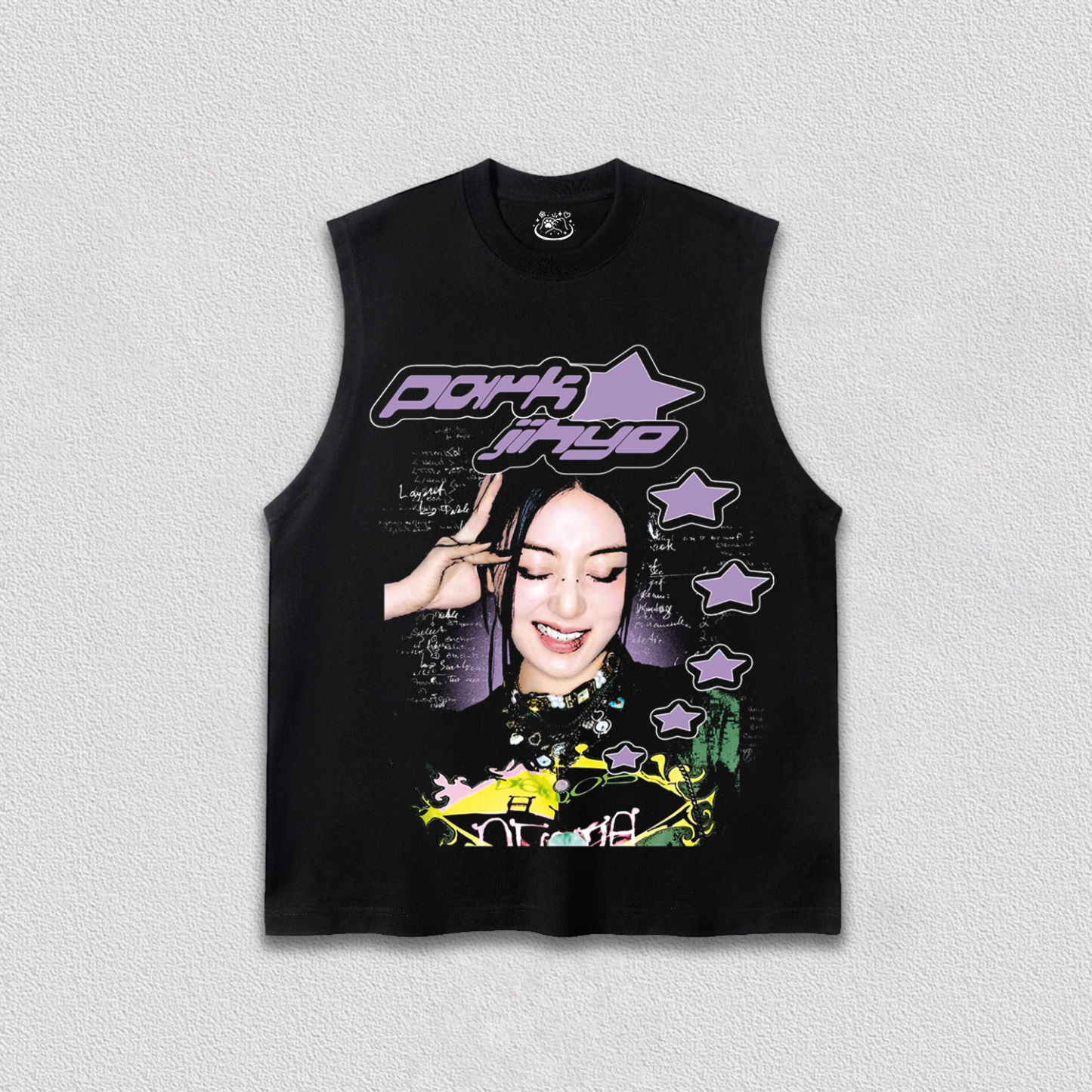 twice Jihyo TEE 11.19