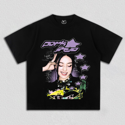 twice Jihyo TEE 11.19