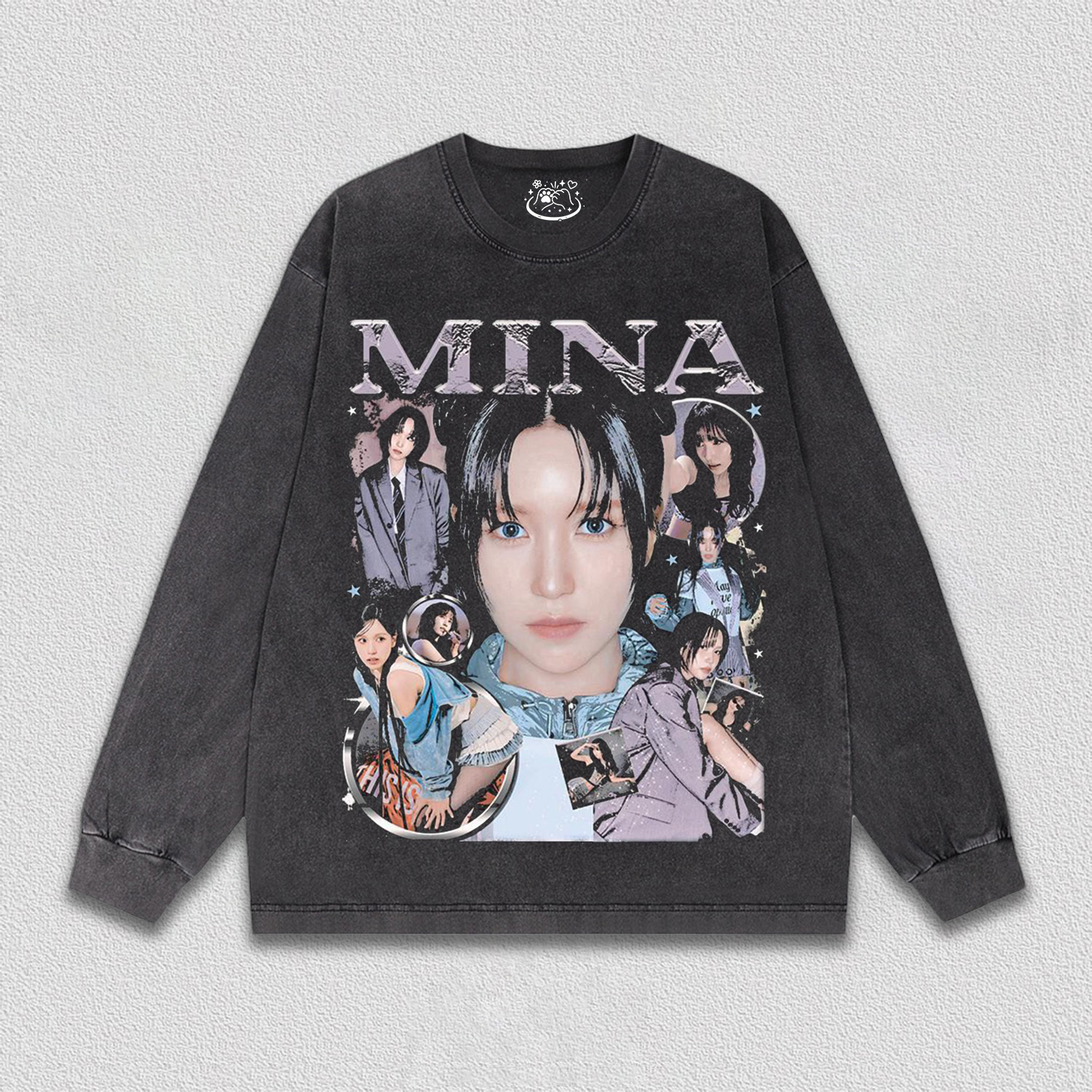 twice MINA TEE